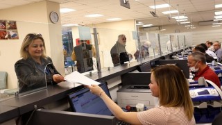 Unutmayın: Vergi Ödemelerinin Son Günü 1 Aralık