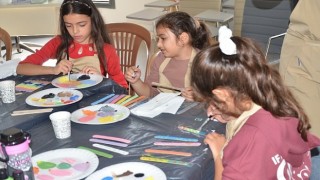 Üretici Memnun, Tüketici Memnun: Üretici Pazarı Efes Tarlası Yaşam Köyünde bereketiyle devam ediyor