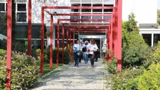 Üsküdar Üniversitesi, uluslararası arenada gücünü artırdı!