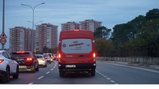 Yol Arkadaşım Büyükbakkalköy vatandaşların beğenisini kazanıyor