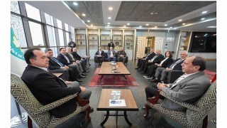 13 Milyon Dolarlık Arıtma Tesisi İçin İmzalar Atıldı