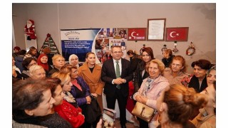 5 Aralık Kadın Hakları Günü Kutlama Mesajı