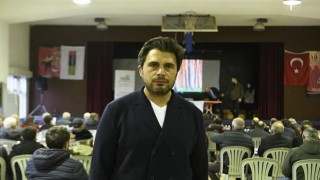 Akfen Yenilenebilir Enerjiden Çiftçilere Profesyonel Tarım Semineri