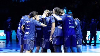 Anadolu Efesin konuğu Real Madrid