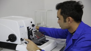 ASAT Yapı Malzemeleri Laboratuvarı kalite standartlarında önce oldu