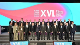 AYD Alışveriş Ekonomisi Zirvesi 16. kez gerçekleştirildi