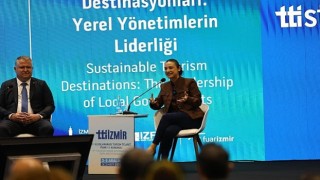 Başkan Şengel: “Turizm Yerelle Bütünleştiğinde Gerçek Değer Üretiyor”