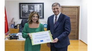 Başkan Tugay: İzmir turizmini daha iyi yerlere getireceğiz