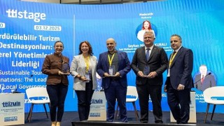 Başkan Tugay: İzmirin en iyi hikâyelerini sizlerle birlikte yazmaya hazırız