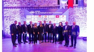 Başkan Tugaydan genç iş insanlarına İzmir için kenetlenme çağrısı