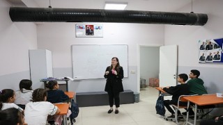 Buca Belediyesinden Gedizde ücretsiz eğitim seferberliği