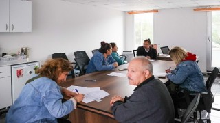 Bucanın Etkin İstihdam Ofisleri meyvelerini veriyor: 6 ayda 887 kişi işe yerleşti