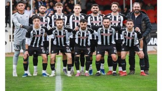 Burhaniye Belediyesporun Geleceği Sağlam