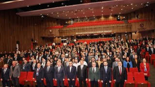 Büyükakın: En doğru ulaşım yöntemi, toplu taşıma sistemi