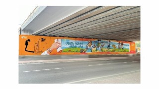 Büyükşehir, toplumsal duyarlılığı sanatla buluşturdu