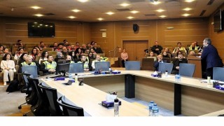 Büyükşehirde öncelik iş sağlığı ve güvenliği