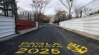 Çankaya Belediyesi Barınak Kapasitesini 1.500 e Çıkardı