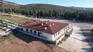 Cenaze hizmetlerinde yeni dönem