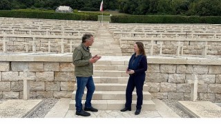 Destansı Mücadeleyi Anlatan İkinci Dünya Savaşının Saklı Hikayeleri: Monte Cassino