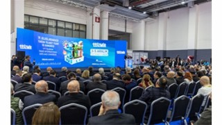 Dünya turizm profesyonelleri İzmirde buluştu