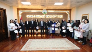 En Büyük Projemiz ve Önceliğimiz Önce İnsan