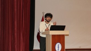 EÜde biyolojik istilalar ve küresel tehditler konuşuldu