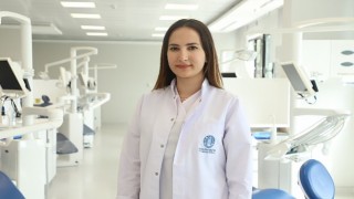 Gebelikte Diş Eti Büyümesini Hafife Almayın