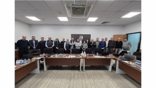 Gürsis ile Hedef Mükemmellik