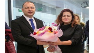 Havuz İzmirde “Sevgi Varsa Engel Yoktur” etkinliği