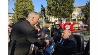 “Her Gün, Bir Ve Beraberiz”