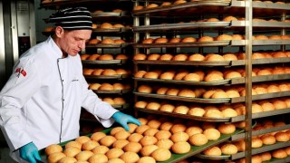 Hijyen ve lezzetin adresinde gönüller rahat