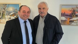 İhsan Taş Ekrandaki şiddet gerçek hayata taşınıyor