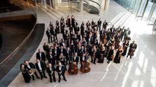 İstanbul Devlet Senfoni Orkestrası 80. yılını AKMde gerçekleştirilecek özel bir geceyle kutluyor