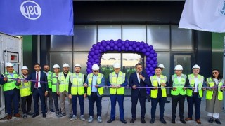 İstanbuldan dünyaya yerli batarya üretimi başlıyor