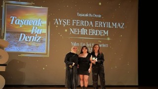 Kadir Has Üniversitesi Öğrencileri Yılın Enlerini Belirledi