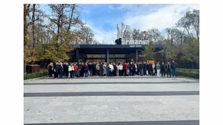 Kartepeye Hayran Kaldılar