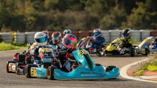 Karting Şampiyonlarını Körfez Belirleyecek