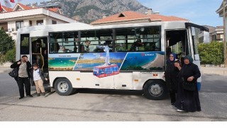 Kemerde Engelliler Günü Kutlama programı