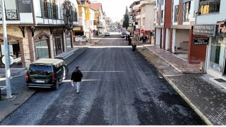 Kocaeli Büyükşehir her noktaya dokunuyor