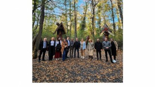 Kocaeli, uluslararası turizmde rotasını genişletiyor