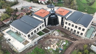 Kocaeli, yakında termali ile de anılacak