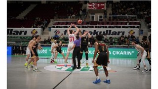 Konya Büyükşehir Belediyespordan Haberler