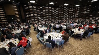 Konya da Özel Bireyler ve Aileleri İçin Özel Buluşma