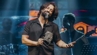 Koray Avcı ile Kıbrısta görkemli açılış