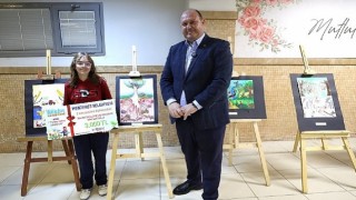 Mendereste Toprak Temalı Yarışma