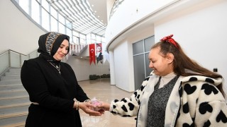 OBAM ve OSMEKten Farkındalık Buluşması