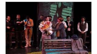 Orhan Veli Şiirleri Müze Gazhanede Yankılandı