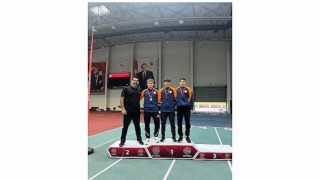 Osmangazili Atletlerden Bursada Büyük Başarı