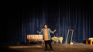 Özel Anne, Narlıdereli Sanatseverlerle Buluştu