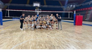 Polat Group Didim Belediyespor dan Deplasmanda Net Zafer!